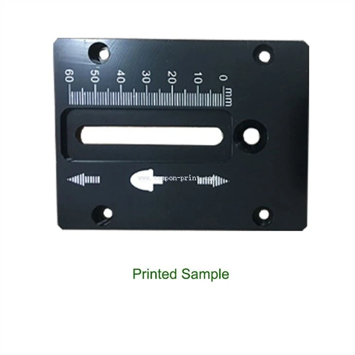 Metal Screen Printing Equipment