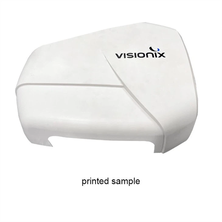 Semi Automatic Big Plastic Pad Printers